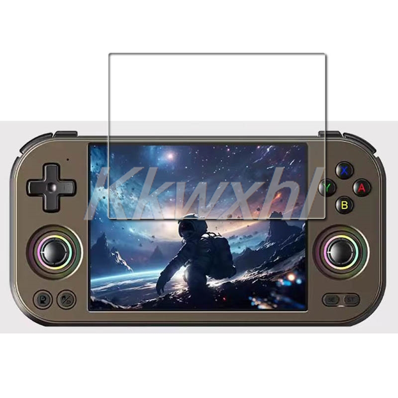 Anbernic RG477M 4.7인치 레트로 게임 콘 - Retro Gaming Anbernic 리뷰 및 가격