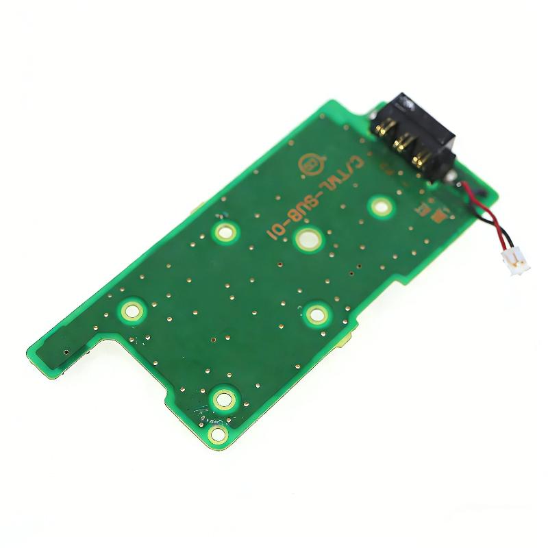 닌텐도 DSI 게임 콘솔 수리 부품 ABXY 버튼 보드 - Retro Gaming Repair 리뷰 및 가격