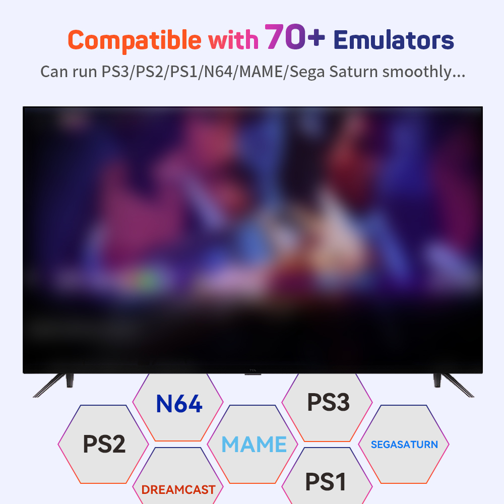 Windows 43000 용 Batocera 128G  - Retro Gaming Ps2 리뷰 및 가격