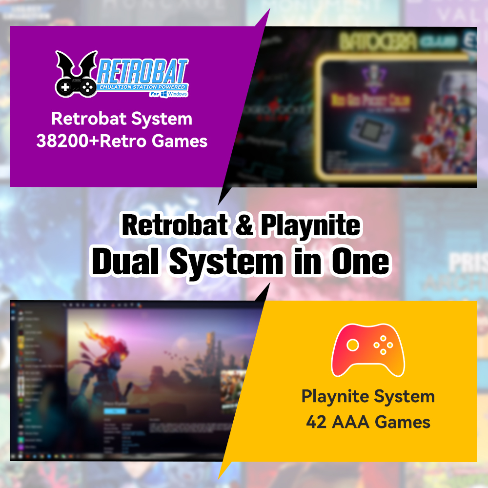 Retrobat & Playnite 레트로 게임 콘솔  - Retro Gaming Ps2 리뷰 및 가격
