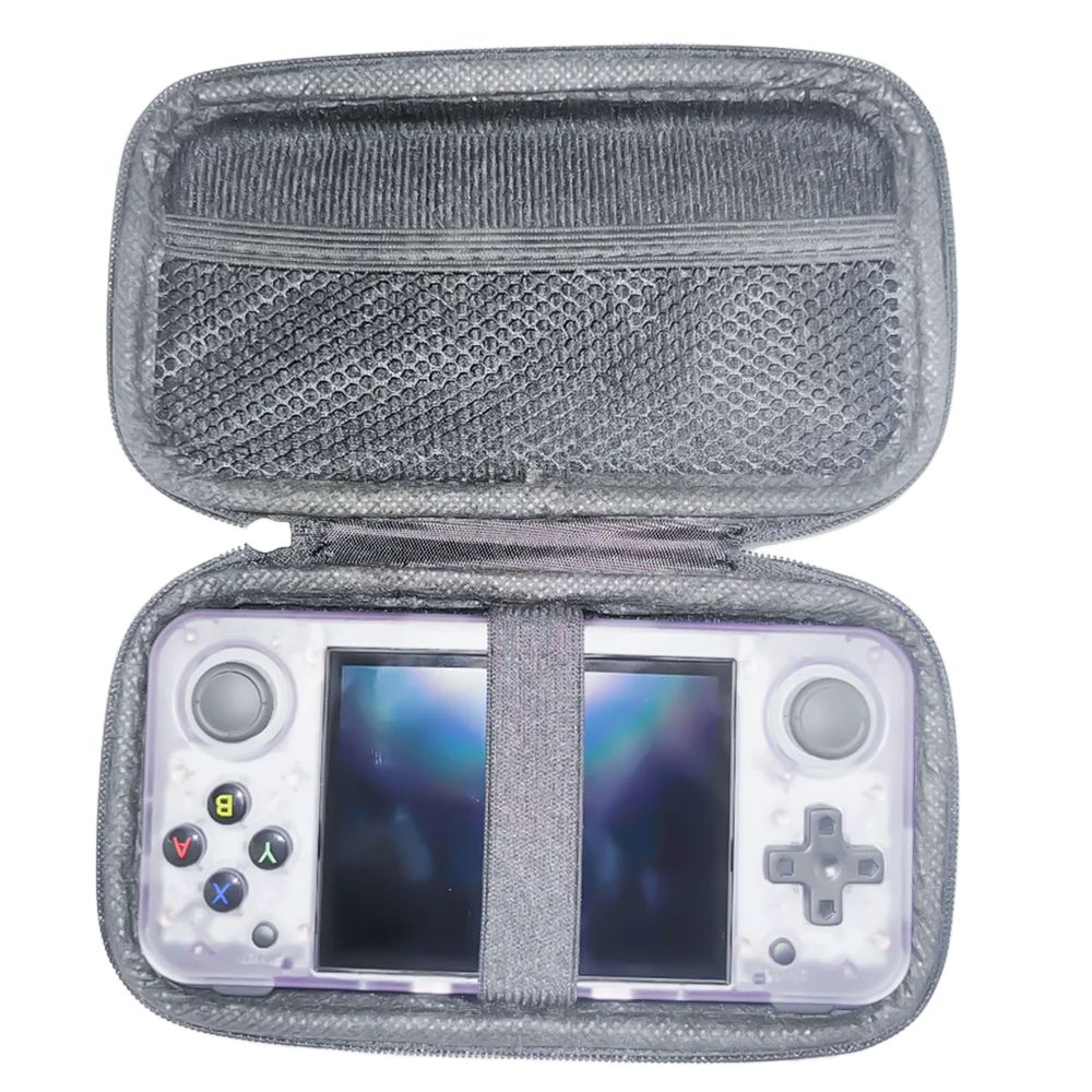 1개입 지퍼 휴대용 가방 게임 콘솔 케이스 스크래치 방 - Game Carrying Case 리뷰 및 가격